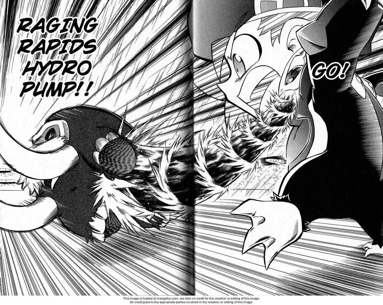 Pokémon DP Chapter 6.5 1